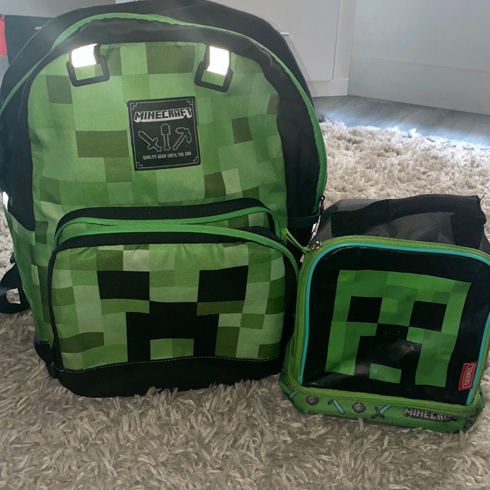 Minecraft